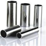 16 Ga ASTM A269 304l Stainless Exhaust Tube For Construction