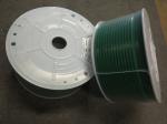 Economical Odorless Polyurethane Round Belt , Round Drive Belt Rough Surface
