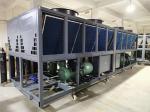 360kW heat pump chiller, heat pump chiller, air source heat pump chiller,Air