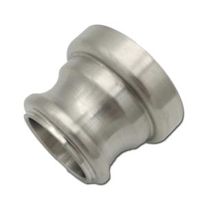 Wholesale Professional Stainless Steel Machined Parts 100% Inspected For Electronic Equipment from china suppliers