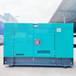 Wholesale 12kw 15 Kva Dg Set FAWDE 4DW81-23D Industrial Genset Low Fuel Consumption from china suppliers