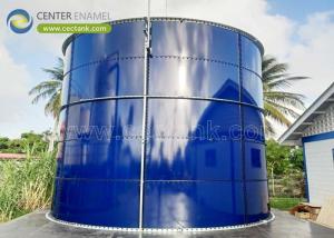 Wholesale The Leading Glass-Lined Steel Water Storage Tanks Manufacturer in Asia from china suppliers