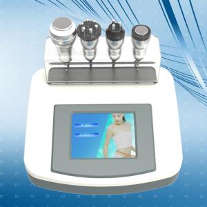 Wholesale 2014 Hot RF 40Khz Cavitation Slimming Machine For Body Contouring / Skin Tightening from china suppliers