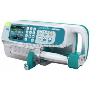 Wholesale cheap price Syringe Pump HK-400 Series offer OEM service from china suppliers