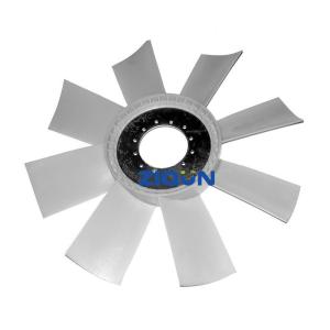 Wholesale Fan Blade 5001837421 Renault Truck Engine Cooling Fan from china suppliers