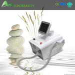 Newest Design -- professional aroma hair removal diode laser equipment for spa /