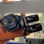 KUKA KR210 R2700 KRC4 Arc Welding , Spotwelding , Press Tending , Palletising ,