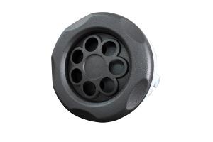 Wholesale CE 5&quot; Pulsator LED Spa Hot Tub Jets Flower Gardens Whirlpool Bathtub Jet from china suppliers
