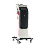 AS81 Body Slimming Vacuum Cavitation Machine 6 In1 40k Cellulite Removal