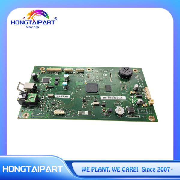 Formatter CE544-60001 For HP M1536 M1536DNF 1536 1536DNF Hongtaipart Printer