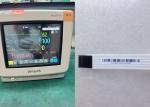 Medical Patient Monitor Accessories Display Touch Screen For Philip IntelliVue