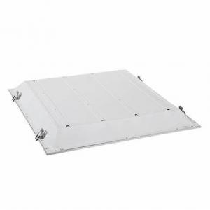 China 130lm/W  2X4 Office Building Recessed  LED Backlight Panel on sale