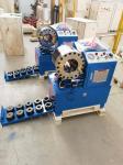 2 Inch High Pressure Hydraulic Hose Crimping Machine DX68 hydraulic hose