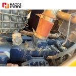 Fast Delivery High Quality SD16 16000kg Big Bulldozer Pushdozer Earthmover for