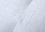 Jacquard Line Stitching 7dx64 Polyester Comforter Set