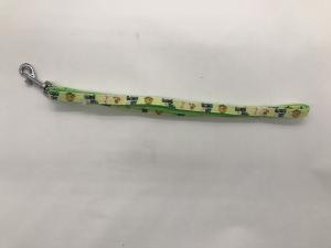 Wholesale Nylon Nice Looking Dog Chest Harness Leashes And Collars For Small Dog And Pet from china suppliers