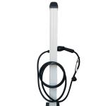 Outdoor Wallbox 22KW OCPP1.6 Dc Ev Charging Stations Wall Mounted