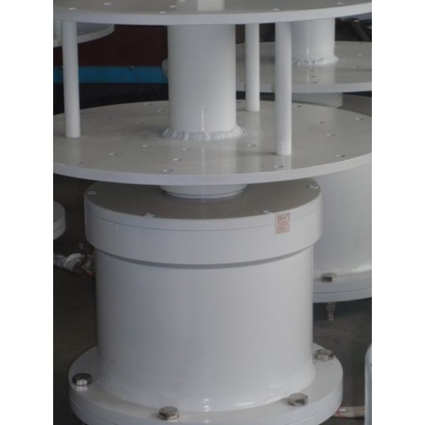 Low RPM and start up Permanent Magnet Generator – Optimized for Vertical Axis Wind Turbine VAWT