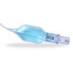 Medical PVC Suction Lumen naso Endotracheal Tube Individual PE Bag Packaging