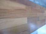 Cumaru Engineered Flooring nature color