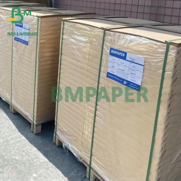 C2S Text 80lbs 100lbs Bright White Silk Finish Glossy Art Coated Paper C2S Text 80lbs 100lbs Art Coated Paper Bright White Silk Finish Glossy