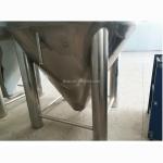 500L Steam Heating Beer Brewery Equipment with Stainless Steel 304/316