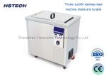 LCD Control Ultrasonic Cleaning Tank Industrial Ultrasonic Cleaner With 38L