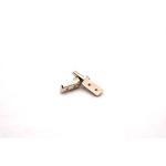 Stainless Steel Small Screw Carbon Material High Wear Assistance for Electronic