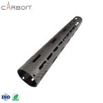 Customized Thickness Carbon Fiber Tube for Sailboat as Carrier of Chemical