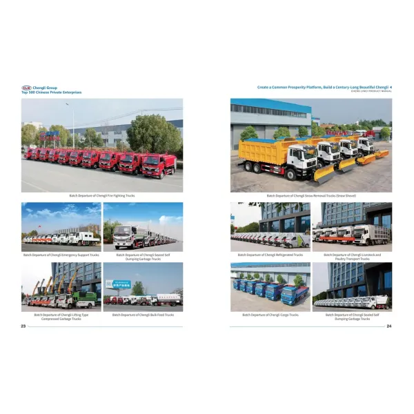 Dongfeng 12t 6X4 Truck Mounted Crane - Reliable Quality Supply