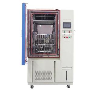 Wholesale Lab CE ASTM 1149 Ozone Corrosion Machine from china suppliers