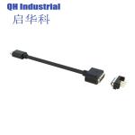New Style Charging 2 3 4 5 6 Pin Pogo Pin ipad Lightning Magnetic Charging Cable