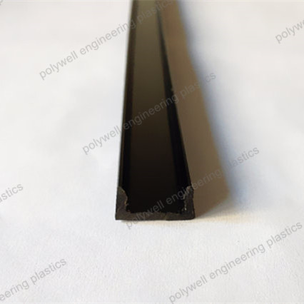 Thermal Break Insulation Profile Thermal Glue Strips Made Of Glassfiber Reinforced Pa Material