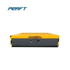 Wholesale CE 30t Die Transfer Cart Customization Color Battery Powered from china suppliers