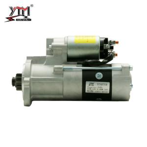 Wholesale MITSUBISHI Forklift PARTS Engine Starter Motor For S4S S4E S4F 12V M2T62271 from china suppliers