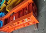 Soosan 26 Ton Excavator Hydraulic Breaker Hammer OEM SB81 SB100