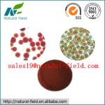 astaxanthin manufacturer with competitive price and best service CAS:472-61-7