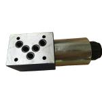 Rexroth R900595531 4WE10Y3X/CG24N9K4 ‌Hydraulic Directional Short-tube Valve‌
