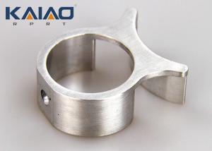 Wholesale Automotive Aluminum Stainless Steel Cnc Machining Parts Customized from china suppliers