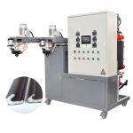 Waterproof Seal Strip Making 120L PU Dispensing Machine