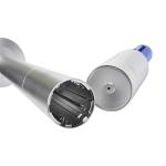 Anodised Aluminum 1000 Square Ft 6W 130Ml Air Scent Machine