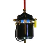 Support payment in USD Customized Sinotruk HOWO Truck Parts Brake Chamber