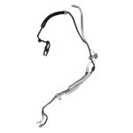 4014NS 9802194280 Steering Power High Pressure Pipe For Peugeot 308 408 Citroen
