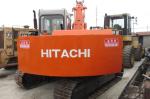 HITACHI EX100 USED EXCAVATOR FOR SALE ORIGINAL JAPAN HITACHI EX100 SALE
