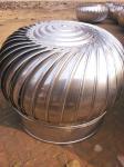 600mm Industrial Roof Fan for Warehouse