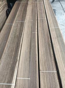Wholesale Fumed European Eucalyptus Wood Veneer 0.50mm Panel A/B Grade from china suppliers