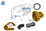 PC750 Excavator Spare Parts Komatsu PC800 Digger Bucket Teeth PC850LC