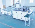 Automatic Mask Blank Making Machine