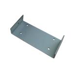 Customized Precision Metal Stamping Parts CNC Stamping and Powder Coated Surface