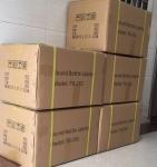 TB-26S Pressure The Bottle Sticker Labeling Machine Cylindrical product Labeller
